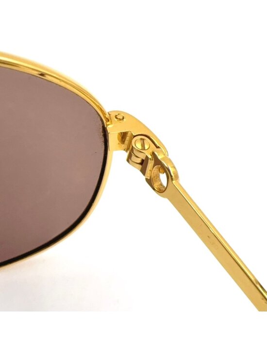 Cartier Two Bridge Eyewear